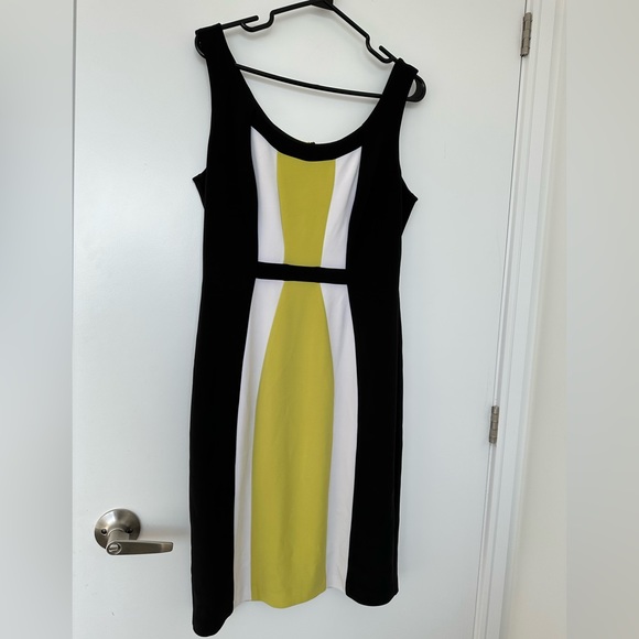 Frank Lyman design dress size us 12 - Picture 1 of 5